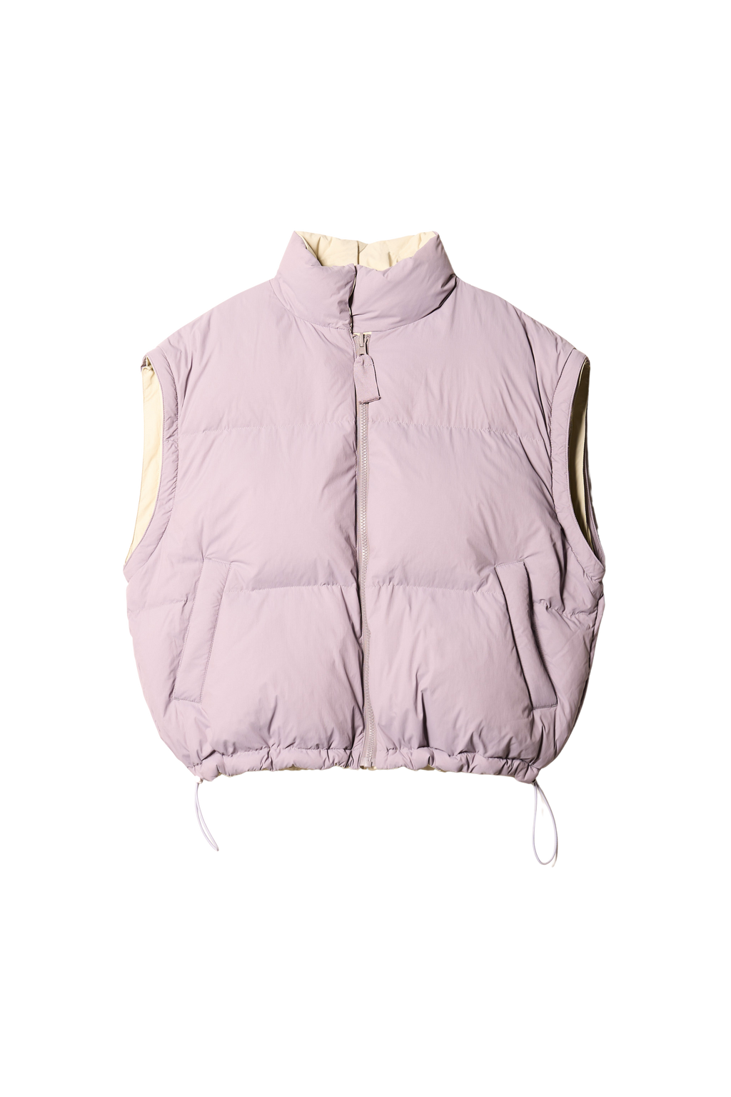 Transform Puffa