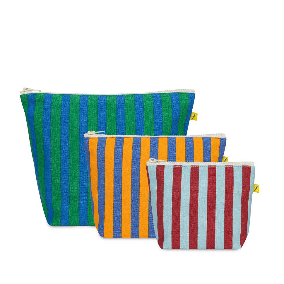 Zipper Pouch