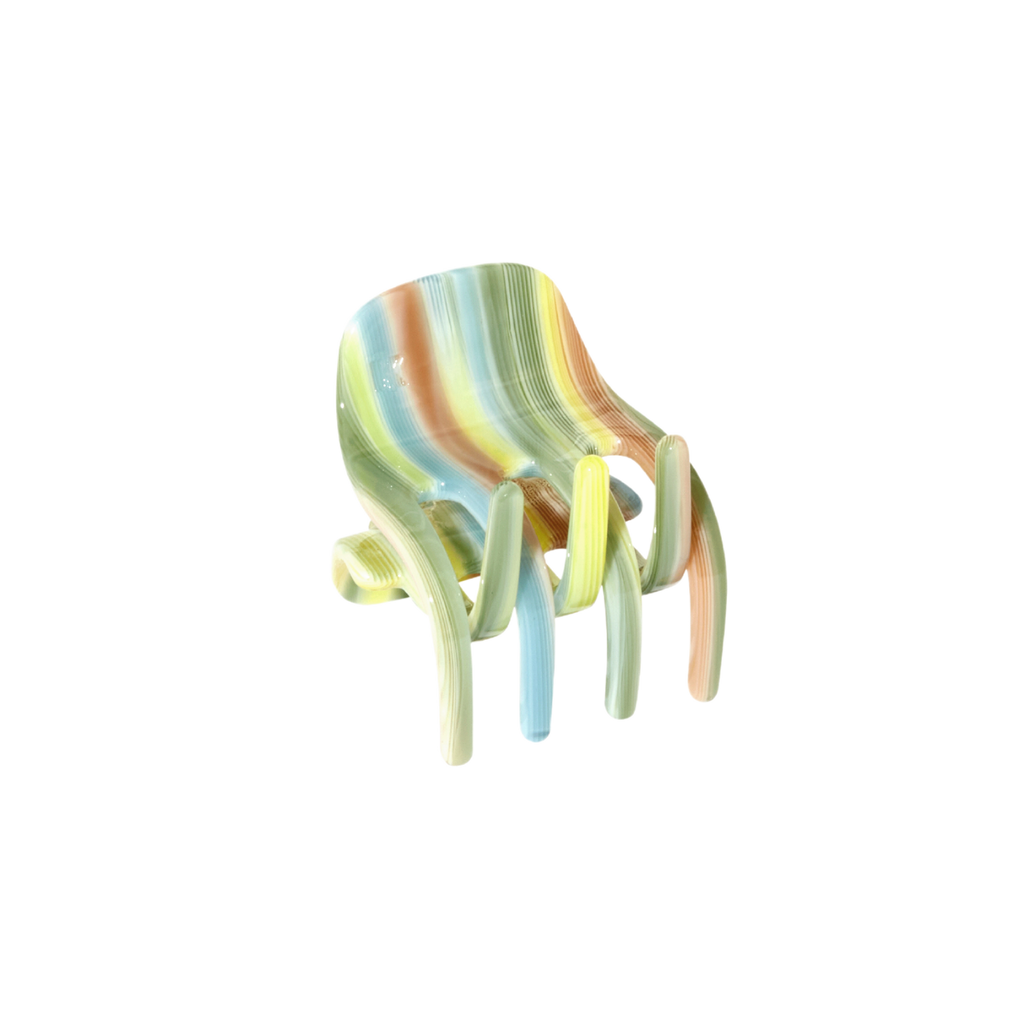 Small Clip - Taffy