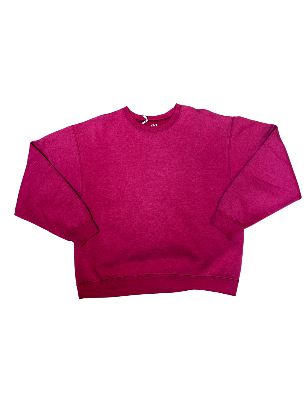 FOLM Rasp Crewneck Sweatshirt
