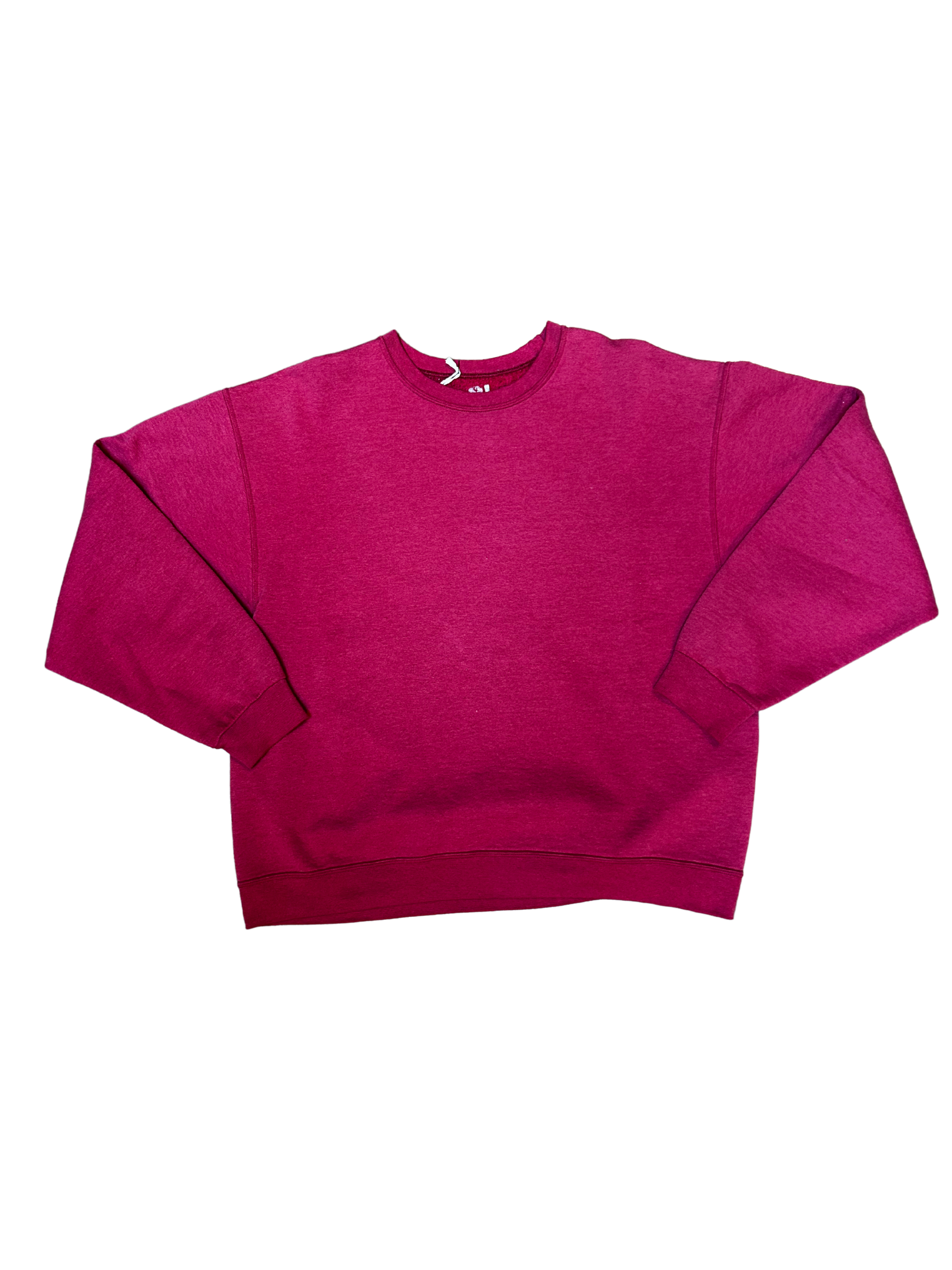 FOLM Rasp Crewneck Sweatshirt