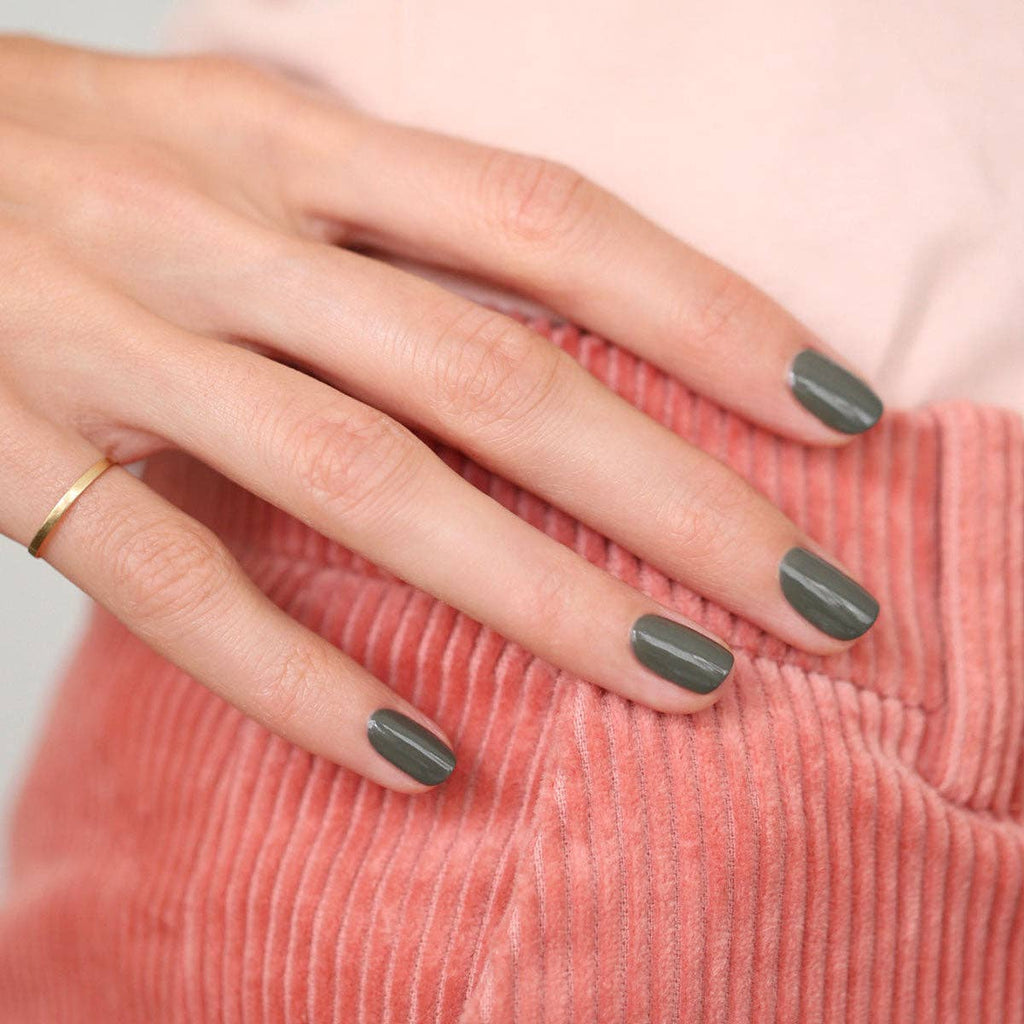 Manicurist Nail Polish