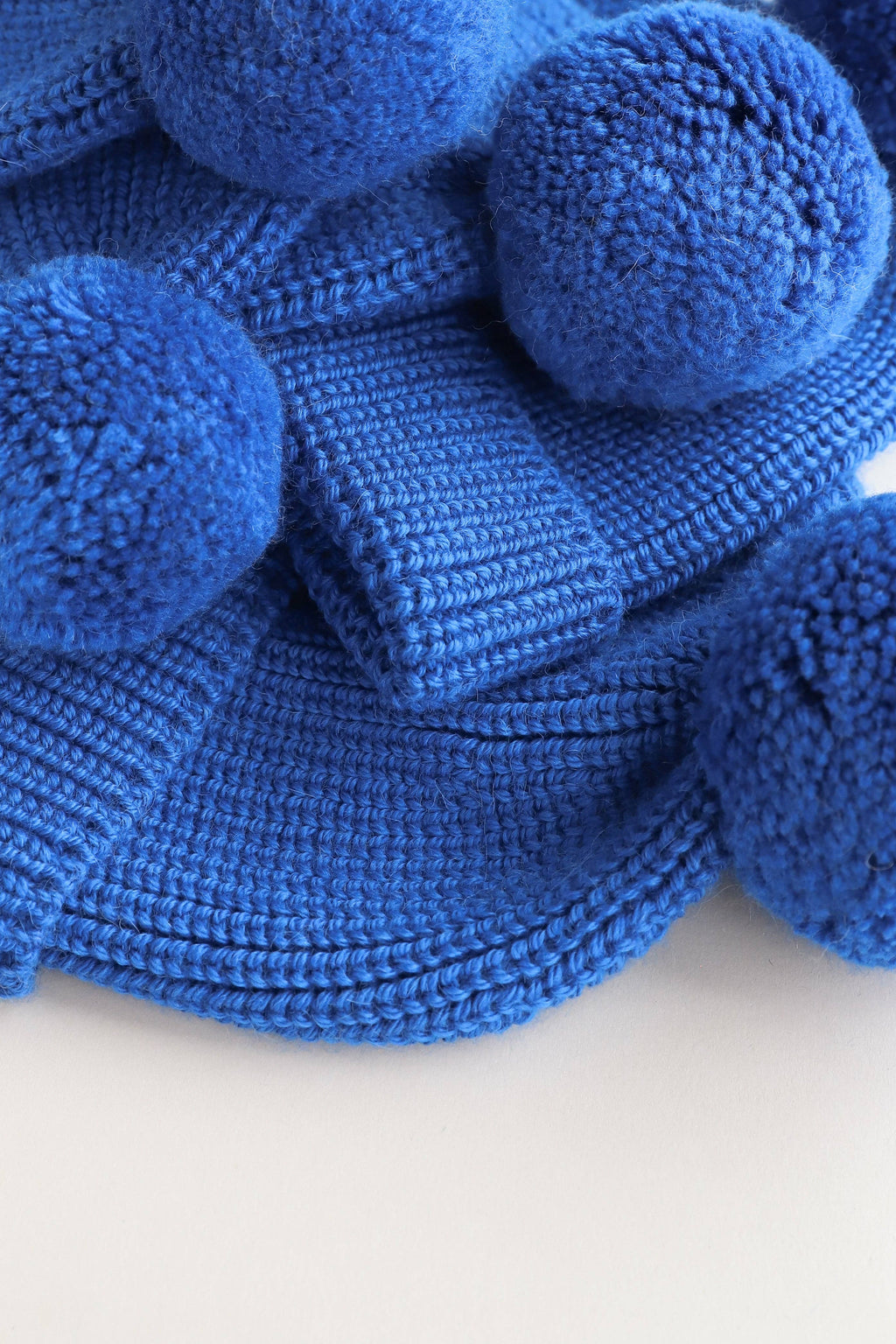 Marine Beanie