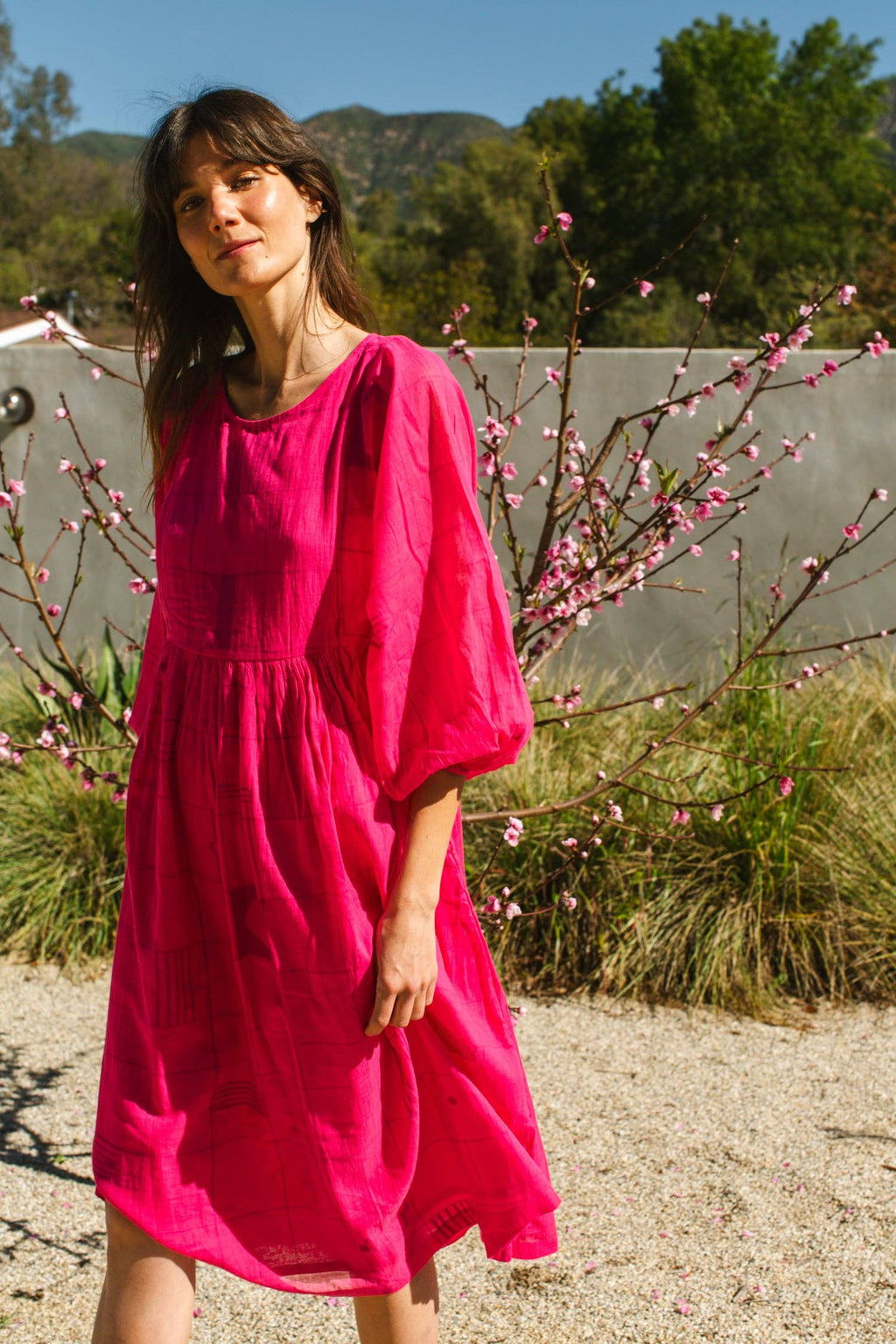Get Away Dress