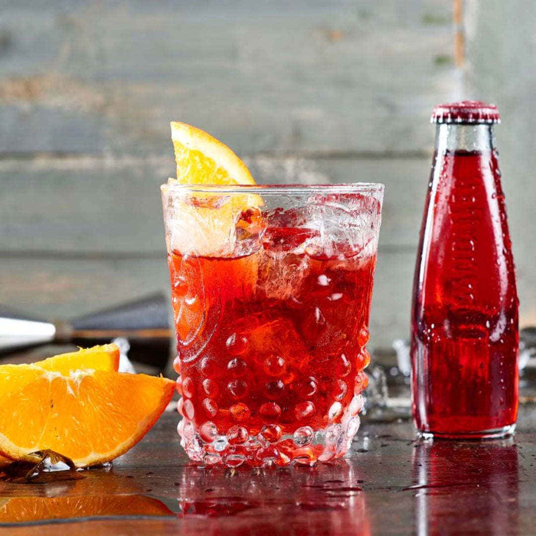 Sanbitter Apertif (non-alcoholic)