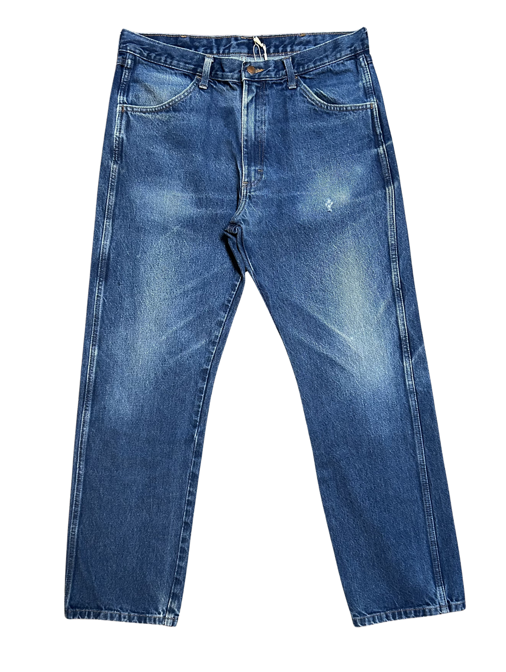 Rustler straight leg 35x30