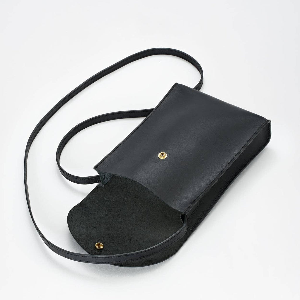 The Bandit Crossbody