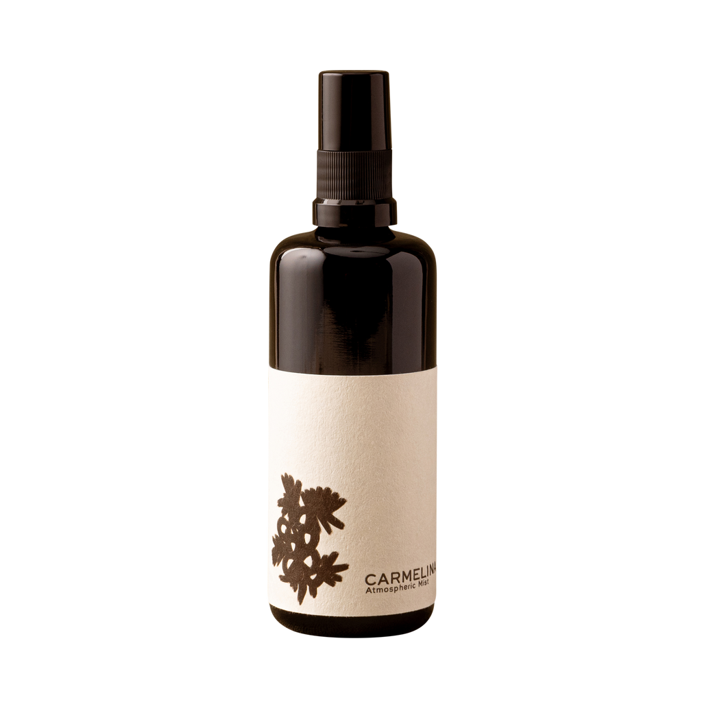 Carmelina Handcrafted Room & Body Mist