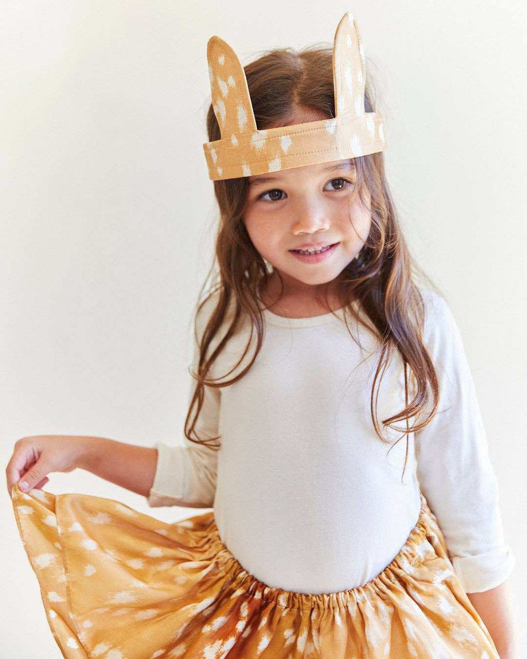 Fawn Ears Headband