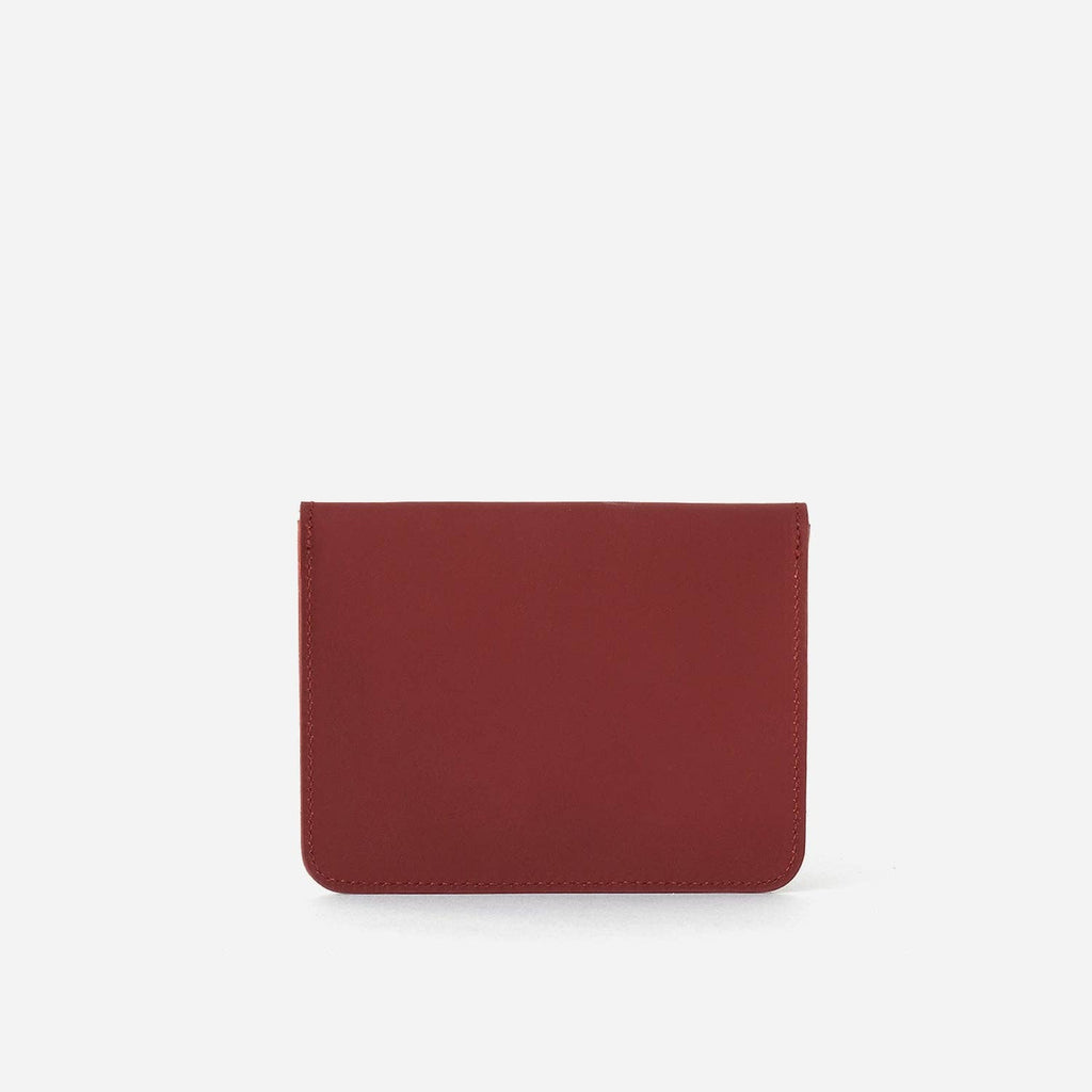 The Lunette Wallet