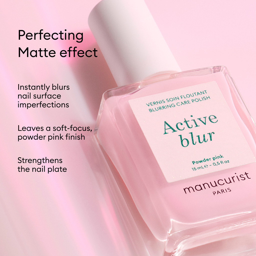 Active Blur Polish