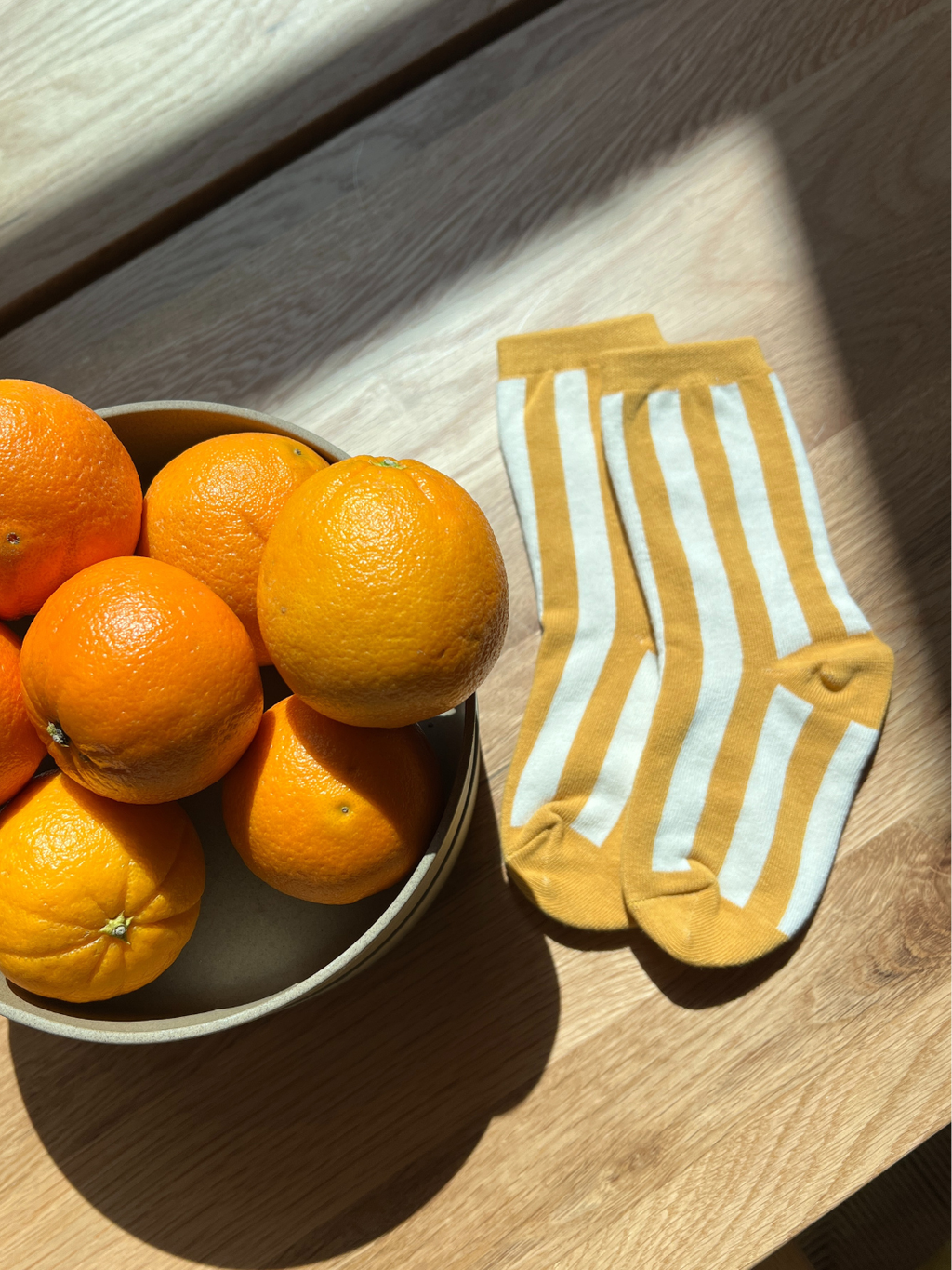 Stripe Sock - Kids