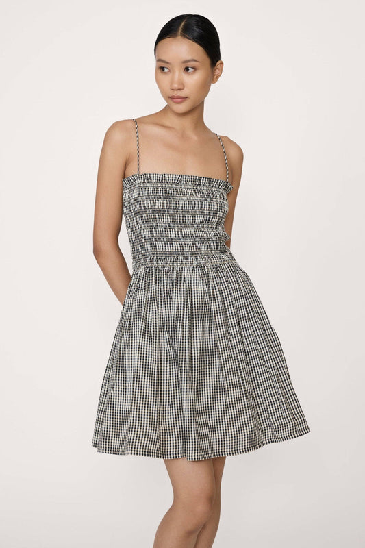 Smocked Mini