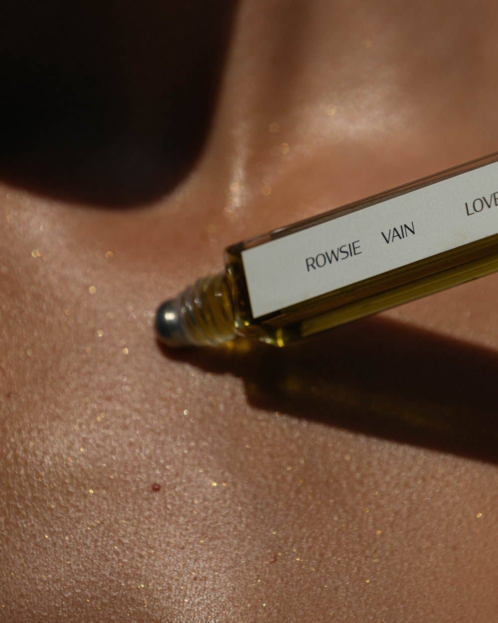 Loverboy Roller Oil