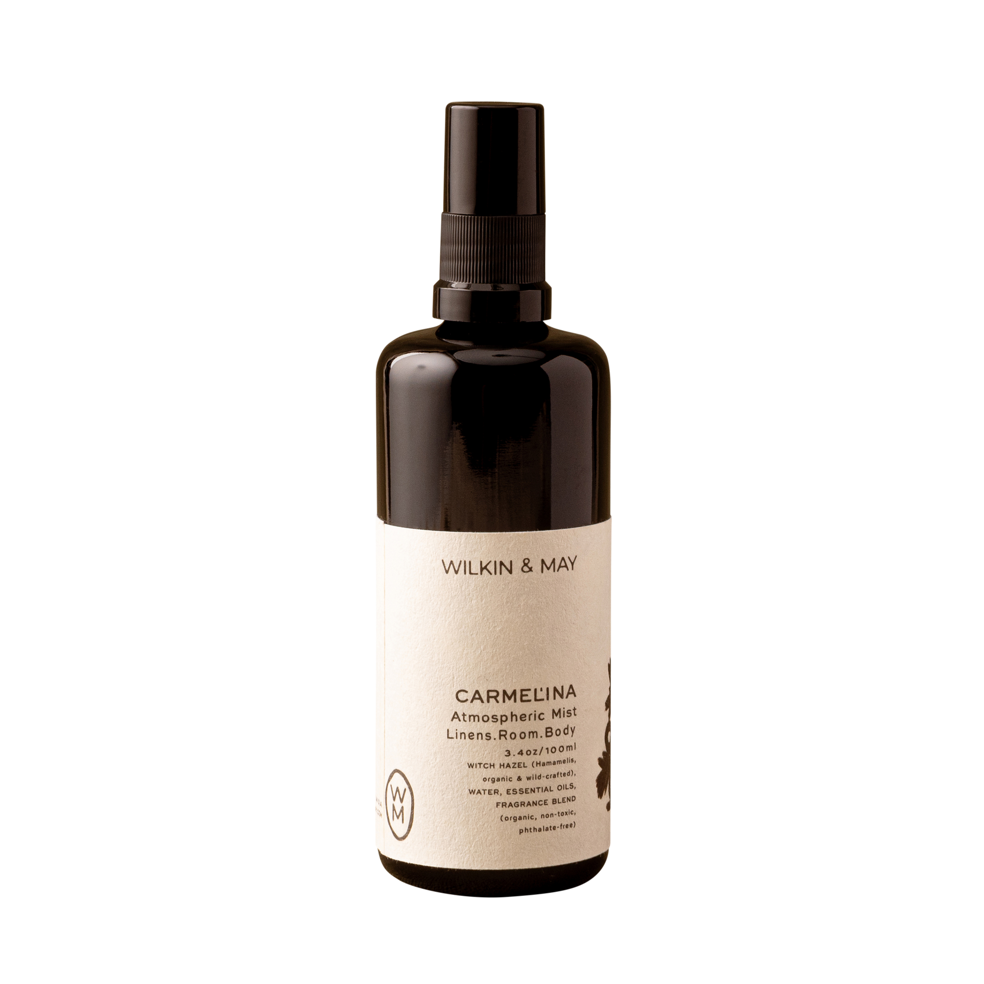 Carmelina Handcrafted Room & Body Mist