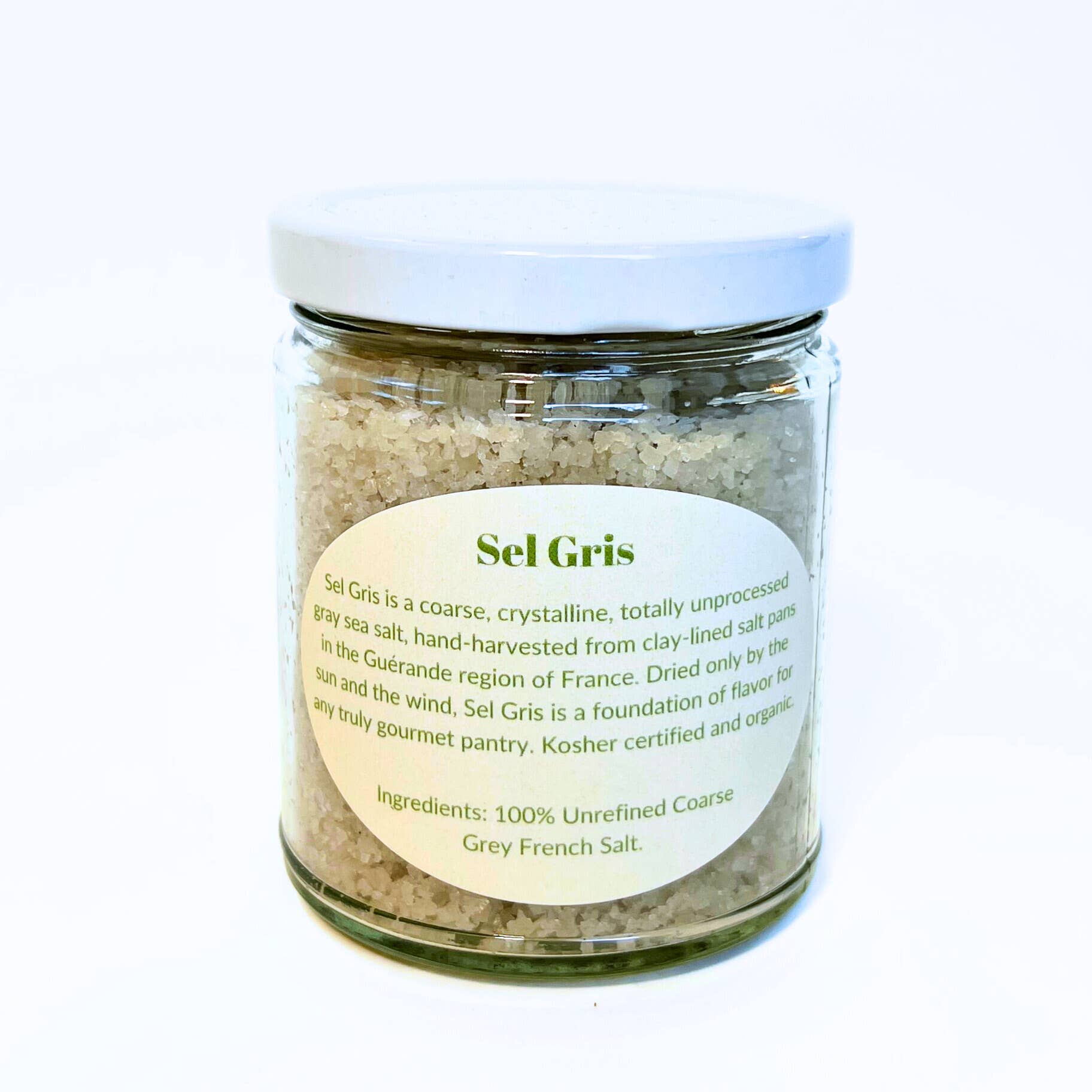 Sel Gris