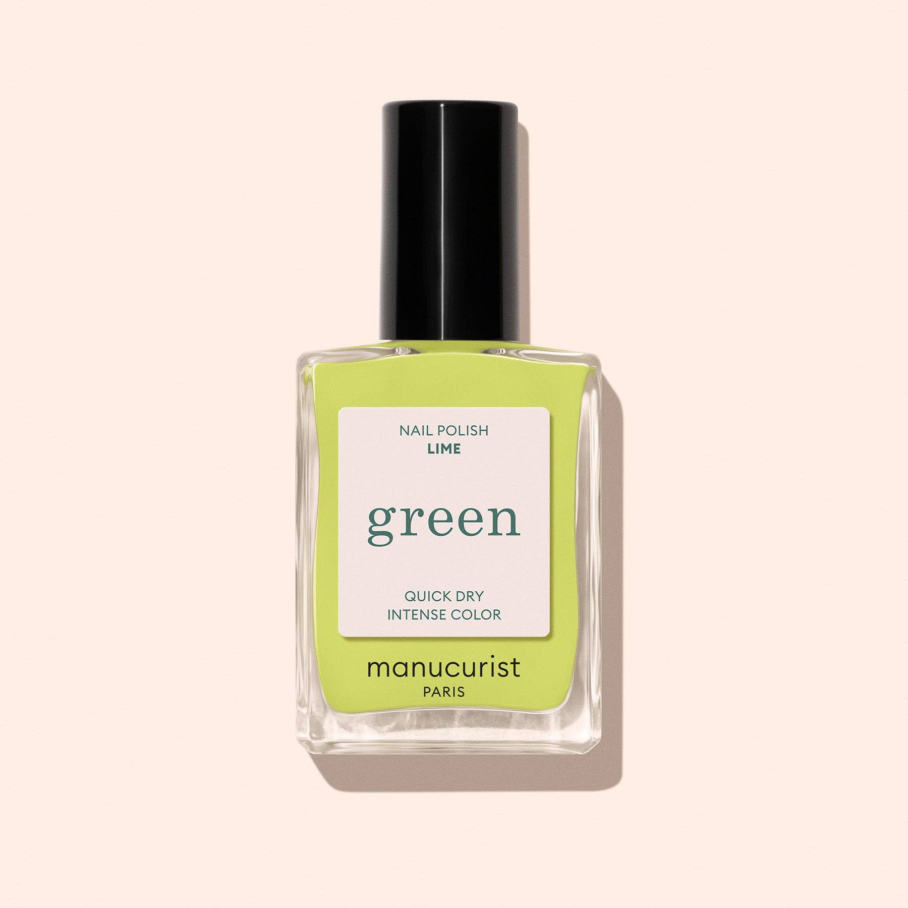 Manicurist Nail Polish