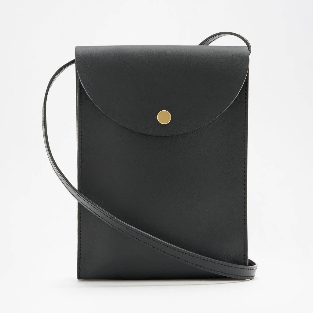 The Bandit Crossbody