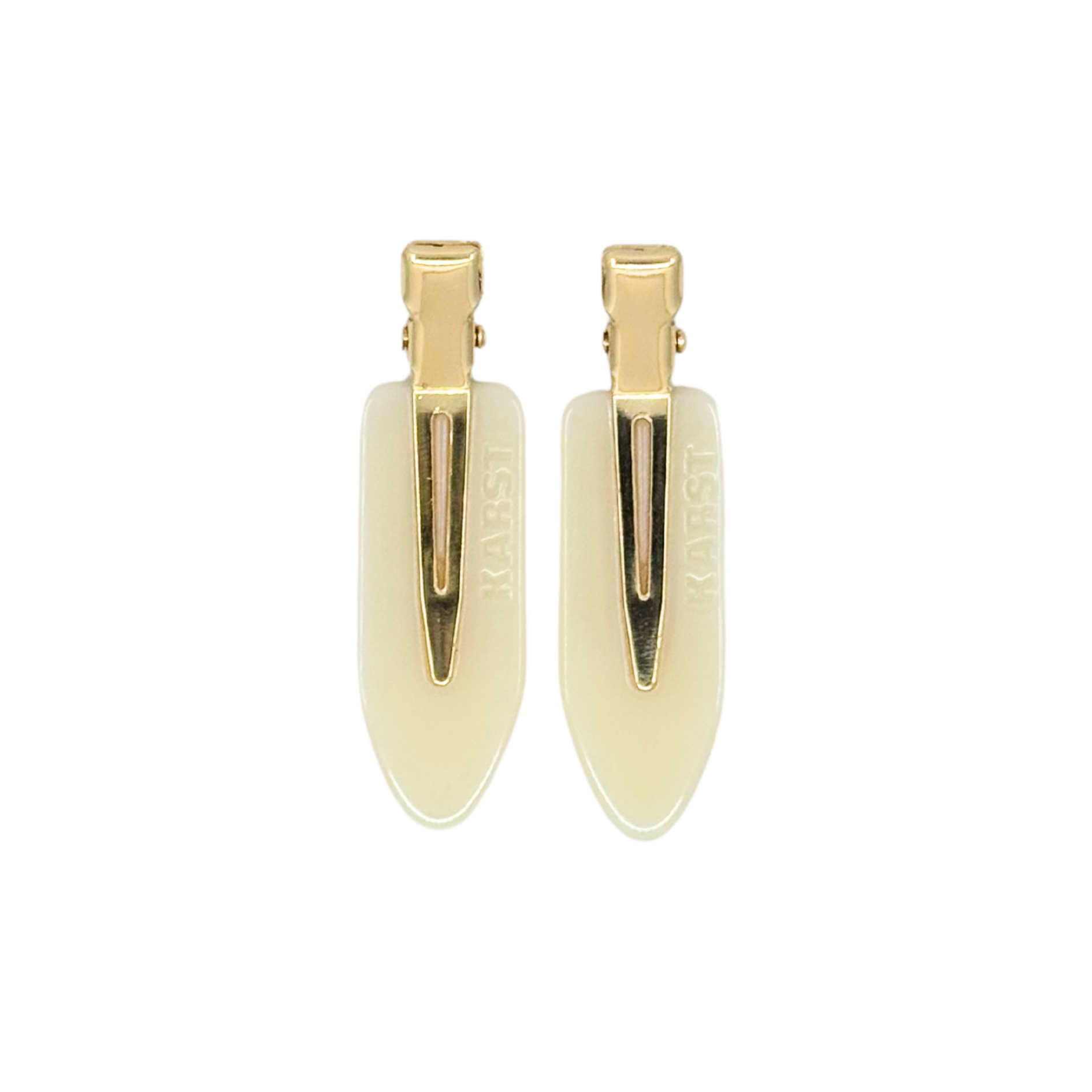Creaseless Clips