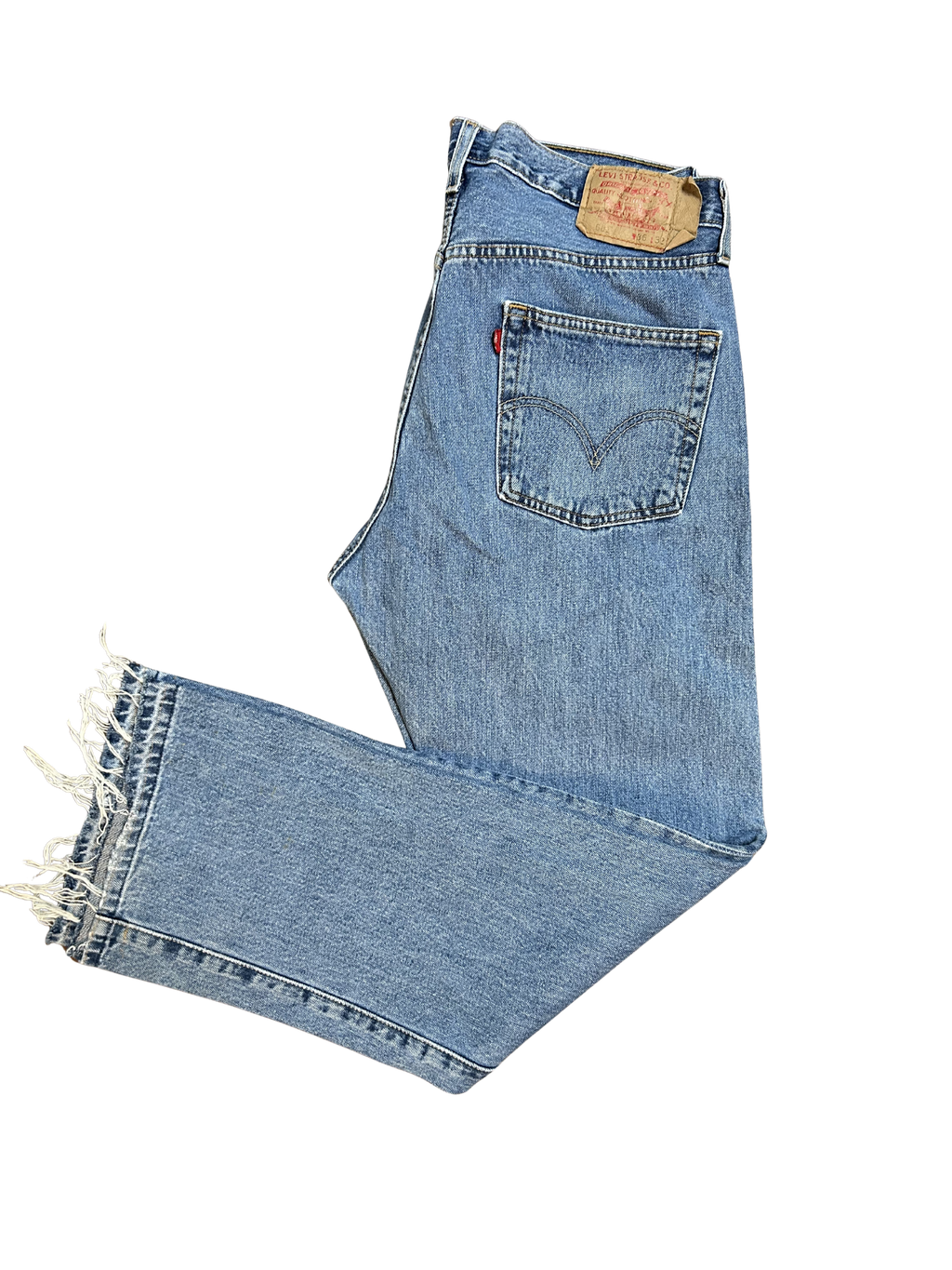 Levi's 501 35x31