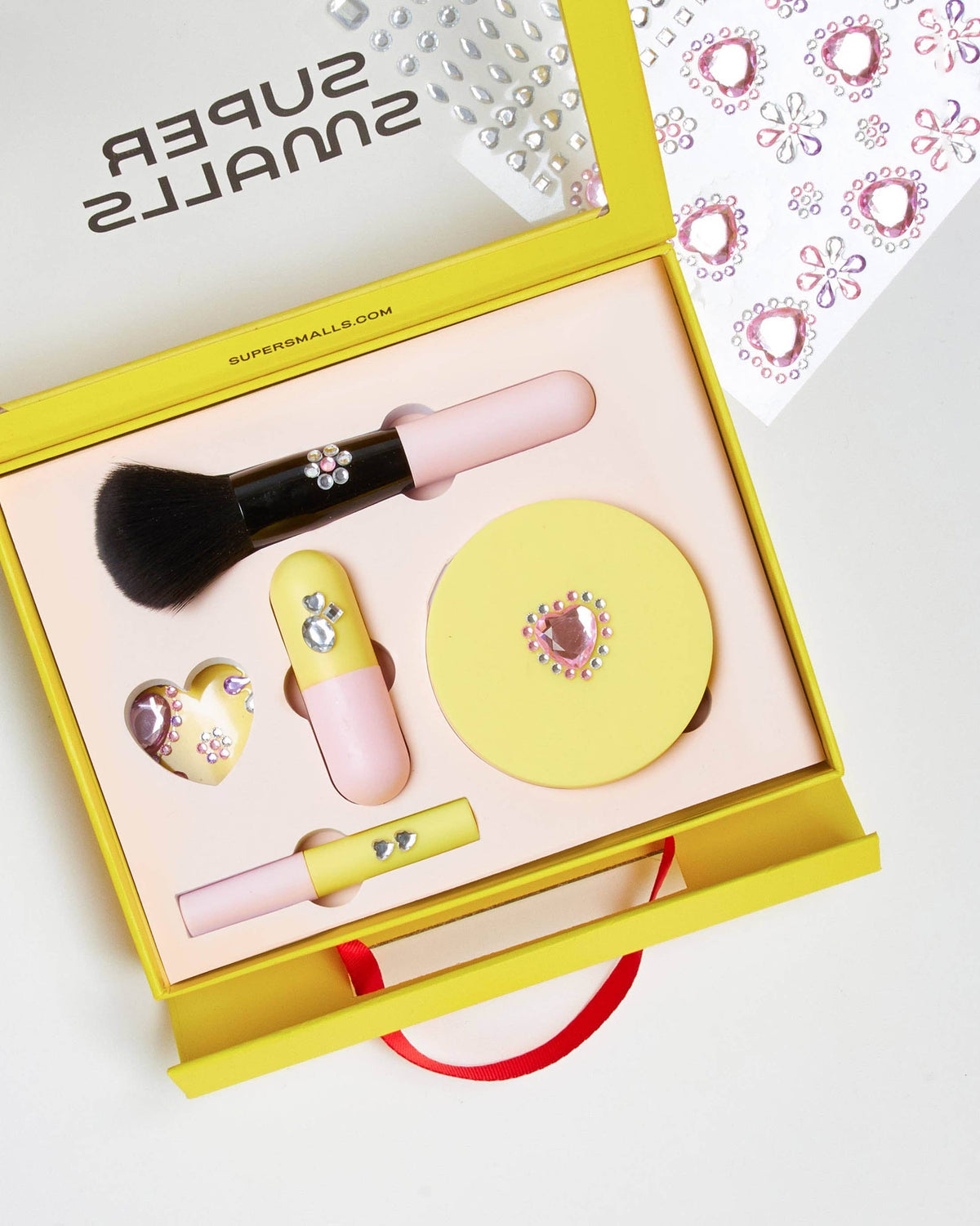 Kids's Makeup Play Kit