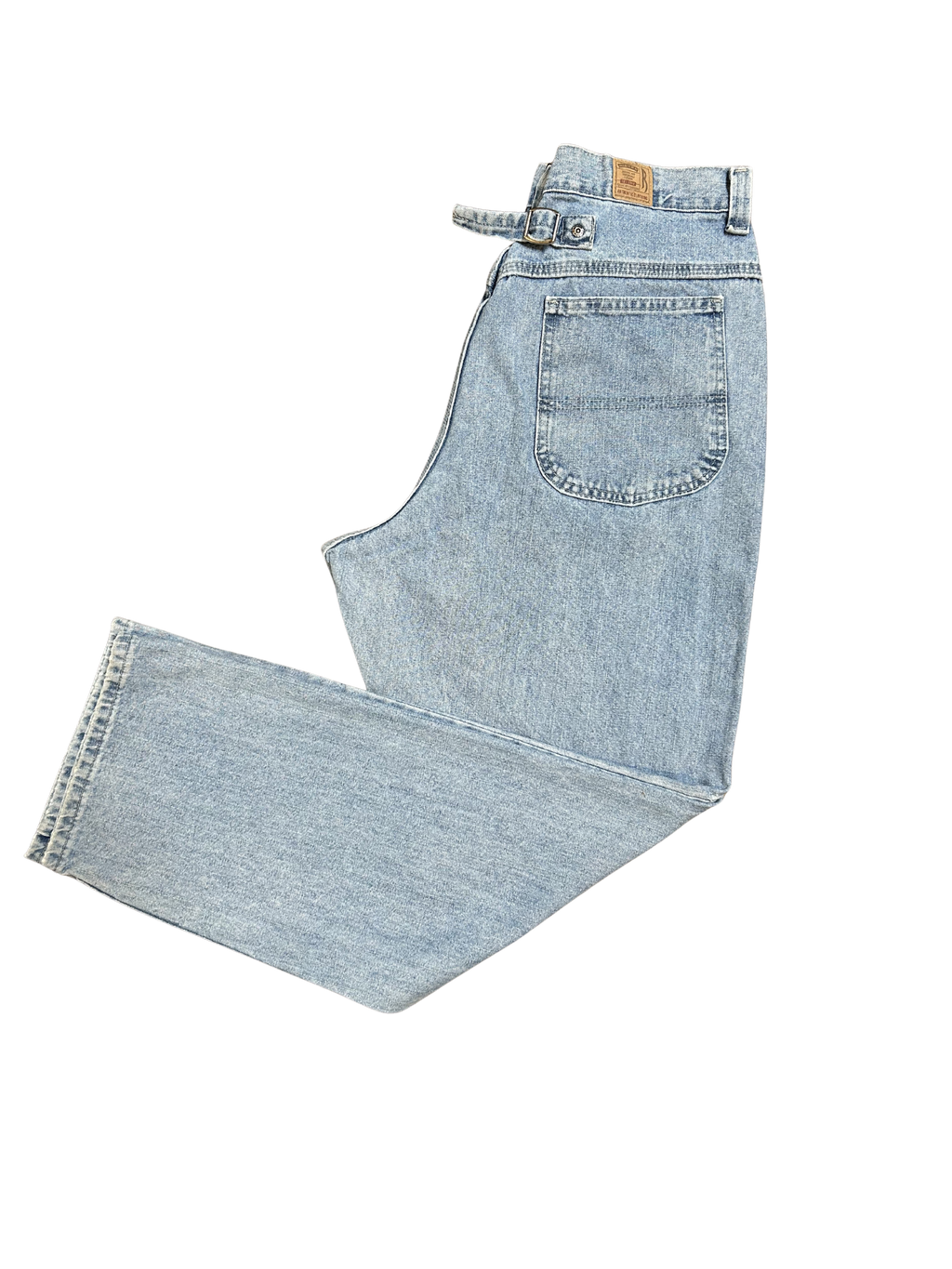 90s Riders carpenter jeans 34x31