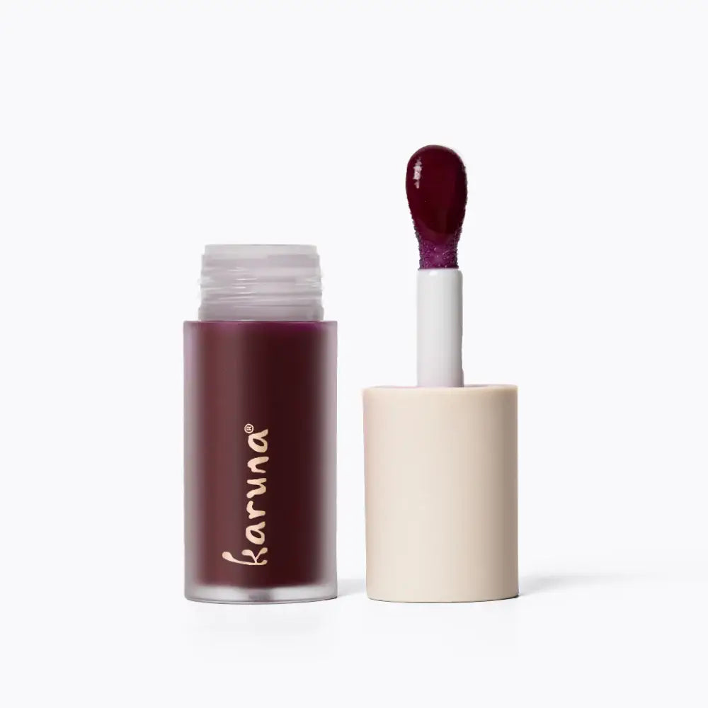 Tinted Lip Oil