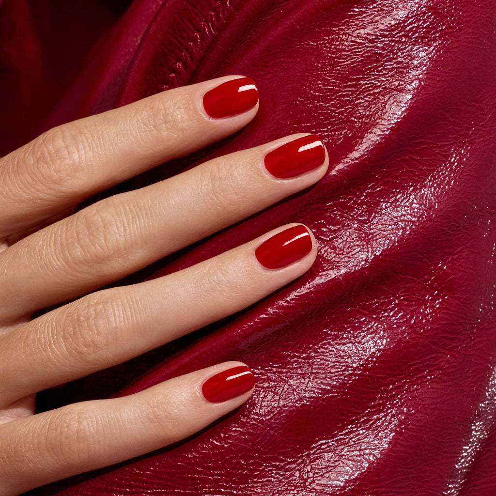 Manicurist Nail Polish