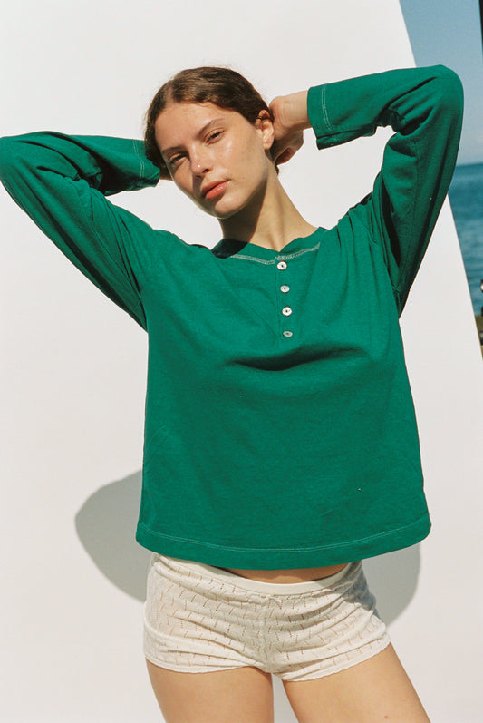 Bay Henley