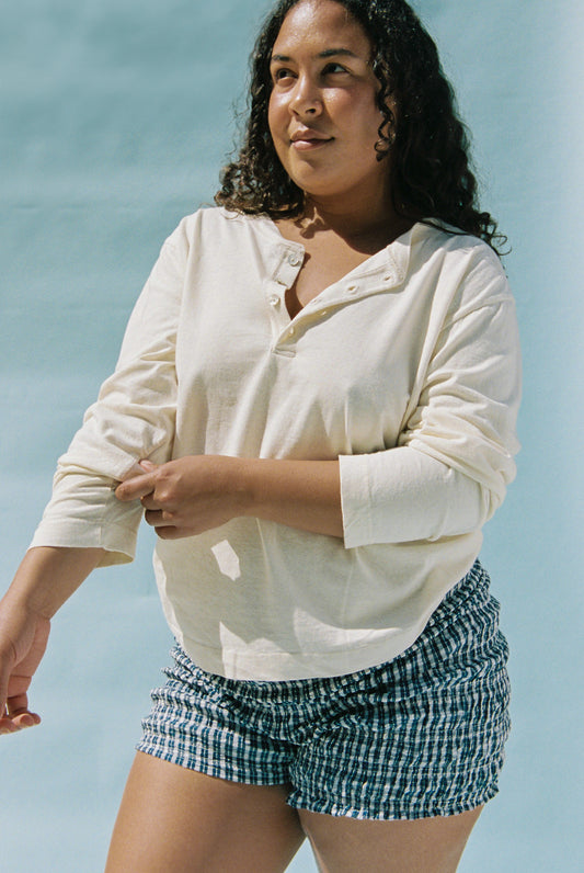 Bay Henley