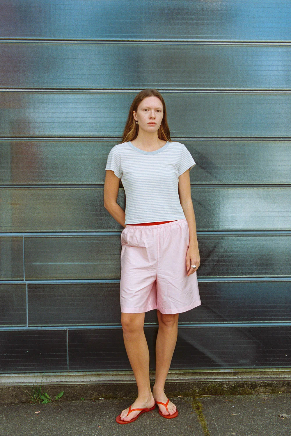 Hemp Mini Tee