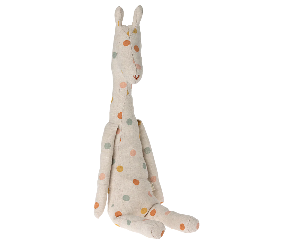 Giraffe - Medium