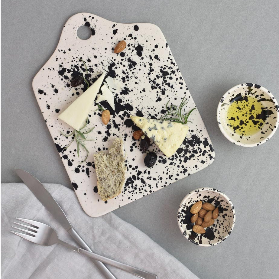 Ceramic Cheeseboard