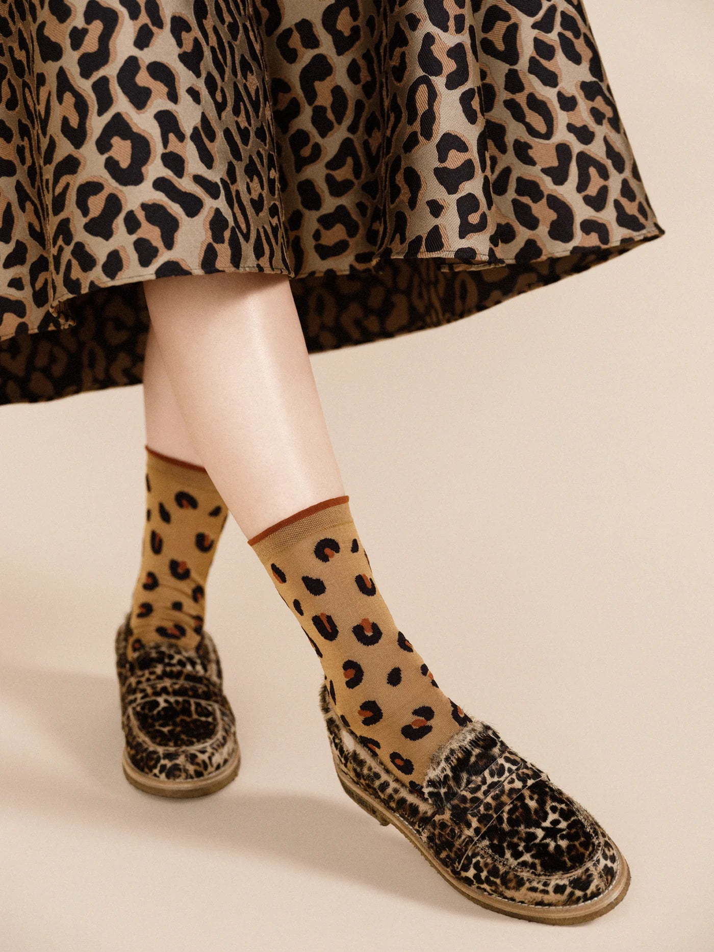 Cheetah Crew