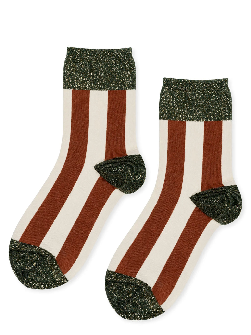 Buro Crew Sock