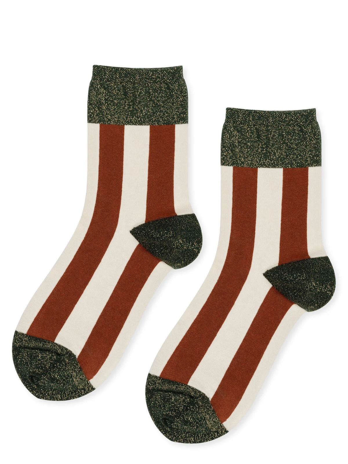 Buro Crew Sock