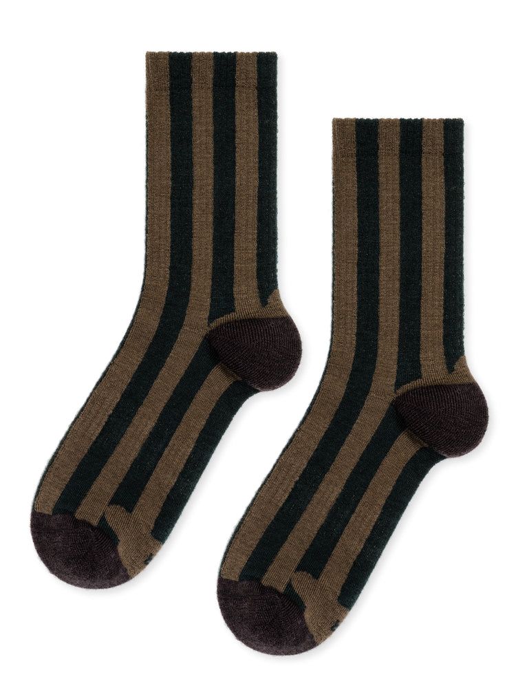 Wool Sporty Sock (women's)