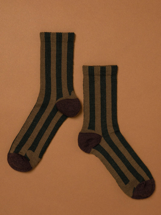 Wool Sporty Sock (mens)