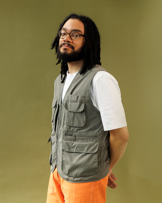 Kazah Utility Vest