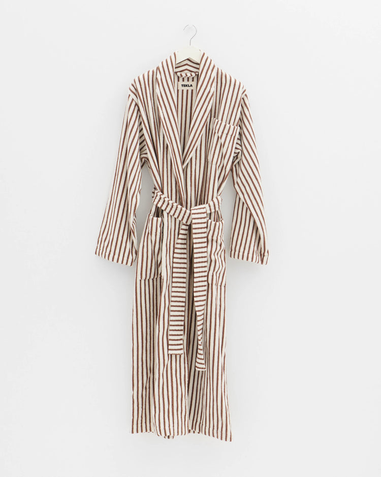 Classic Bathrobe