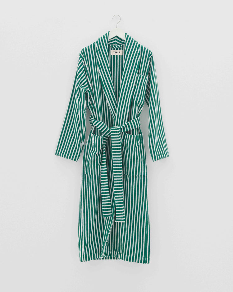 Classic Bathrobe