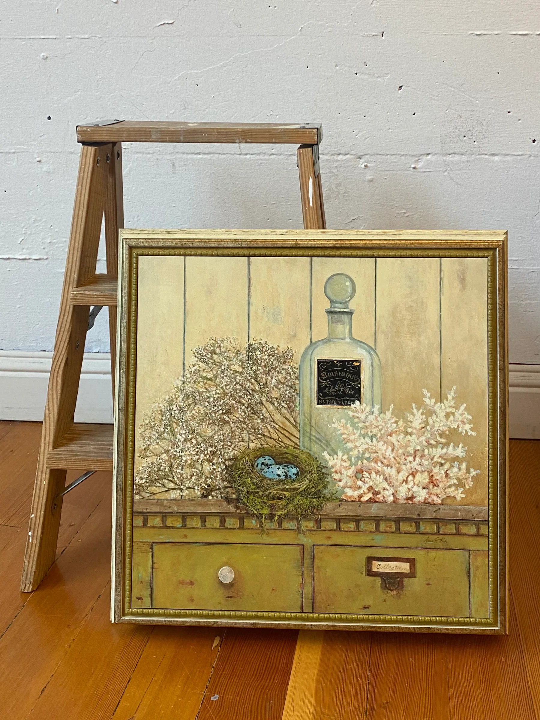 Jetty House Vintage Homewears Pop Up - 9/7