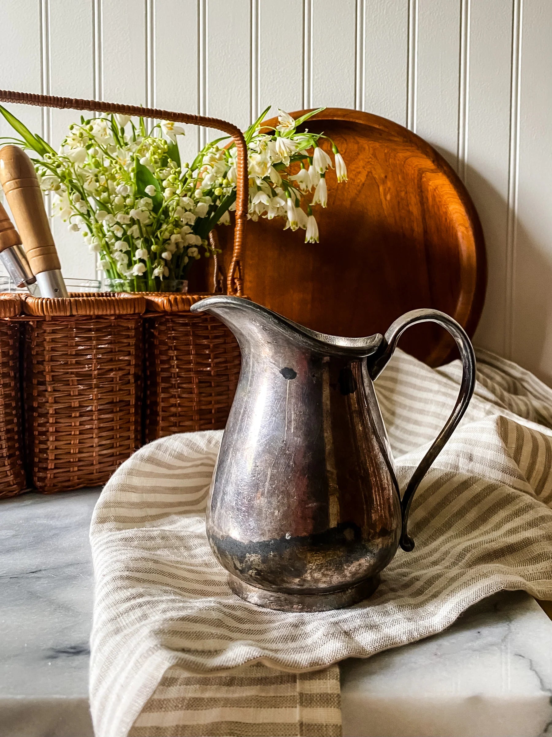 Jetty House Vintage Homewears Pop Up - 9/7