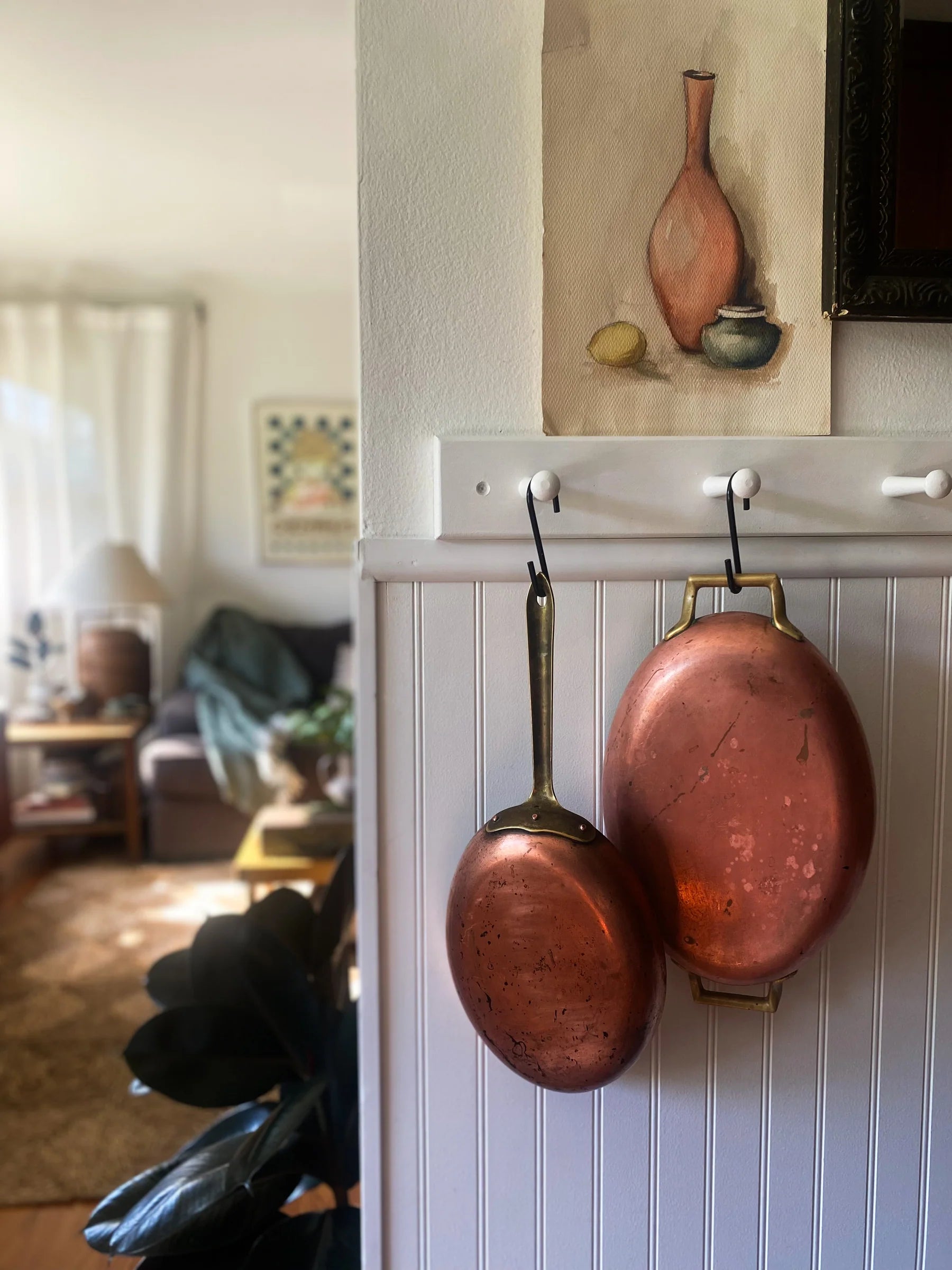 Jetty House Vintage Homewears Pop Up - 9/7