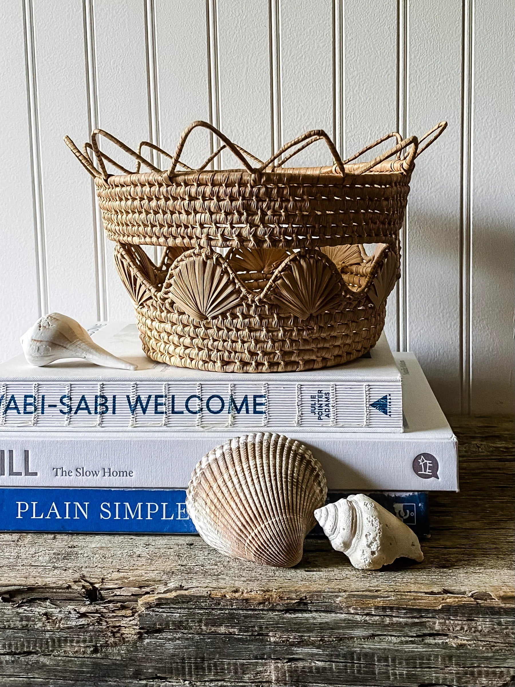 Jetty House Vintage Homewears Pop Up - 9/7