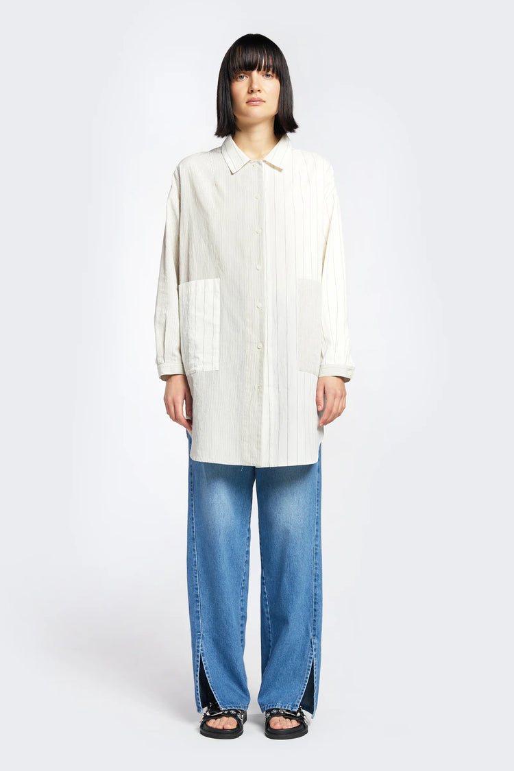 Artesian Long Shirt