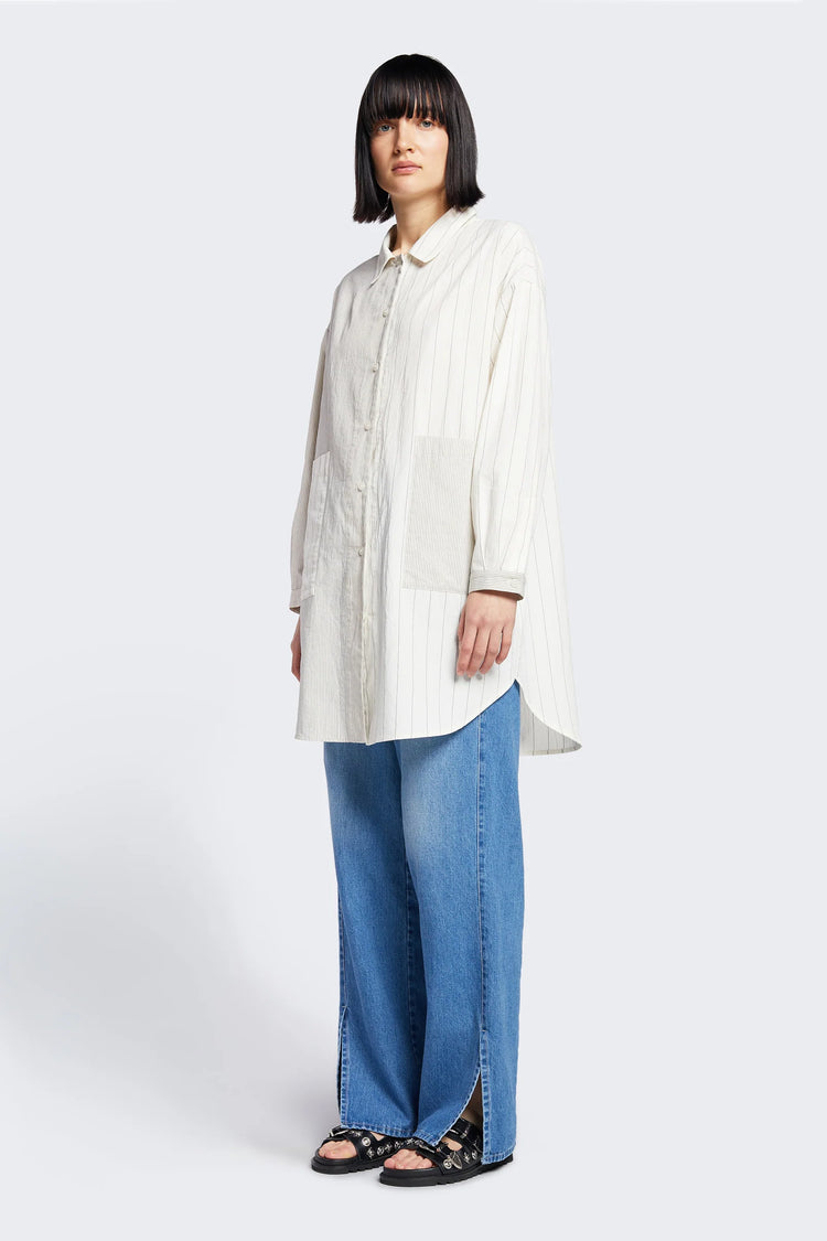 Artesian Long Shirt