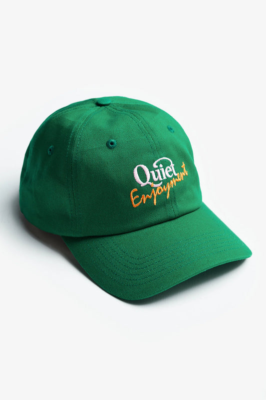 Quiet Enjoyment Cap