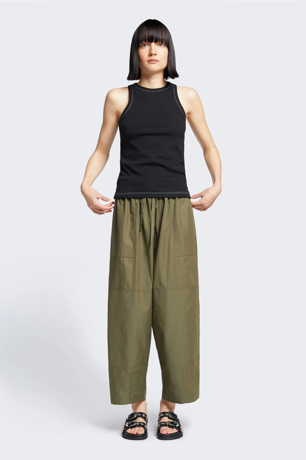 Aratus Pant