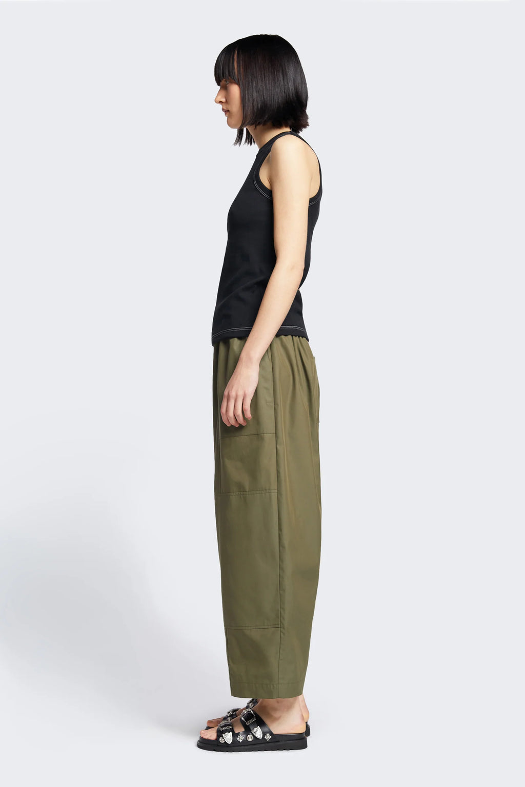 Aratus Pant